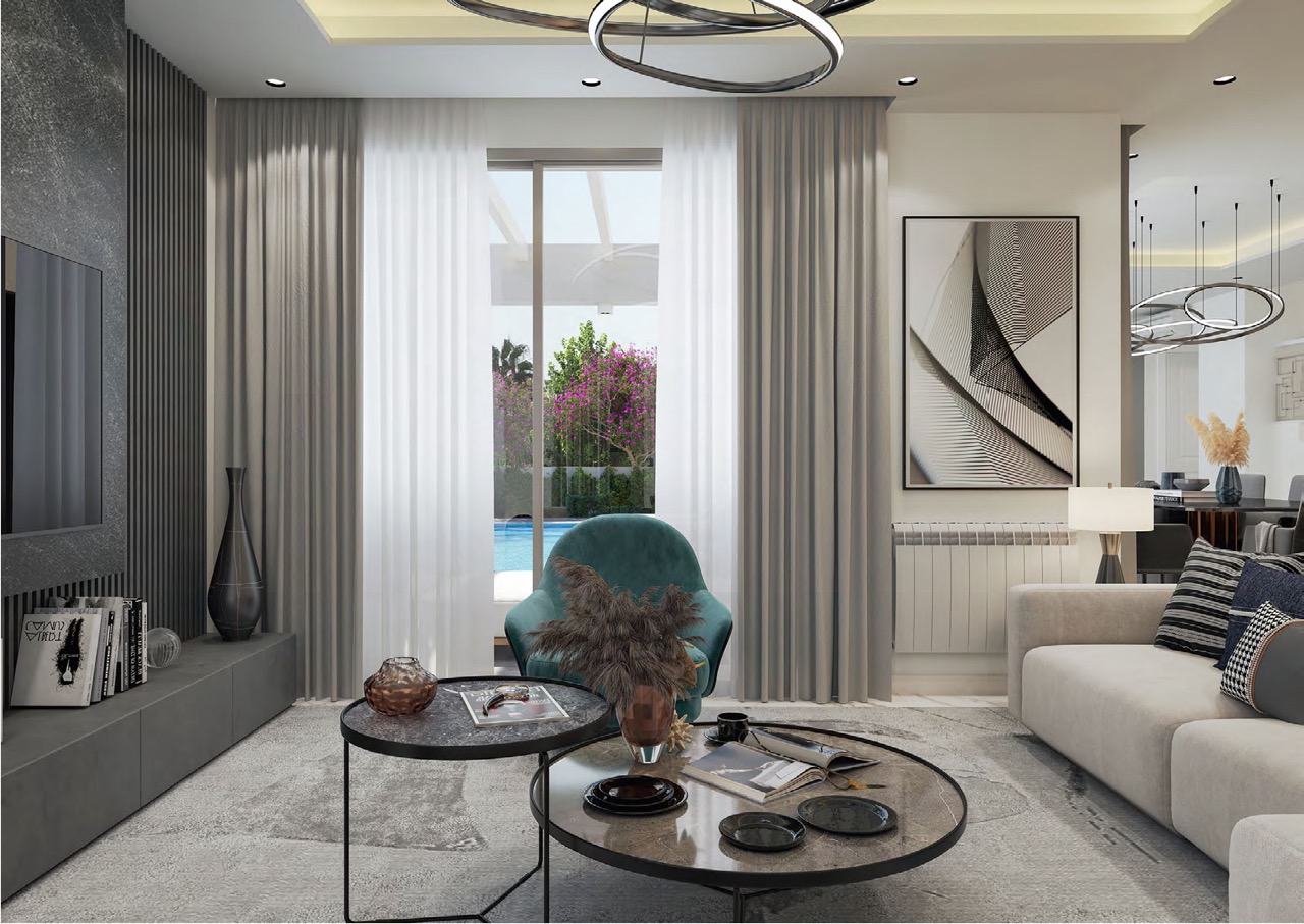 3 Bedrooms House in Pyla