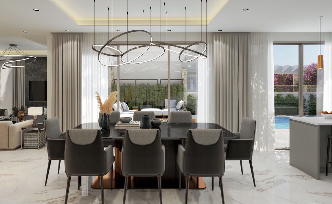 3 Bedrooms House in Pyla