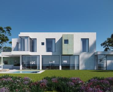 Spacious Independent House