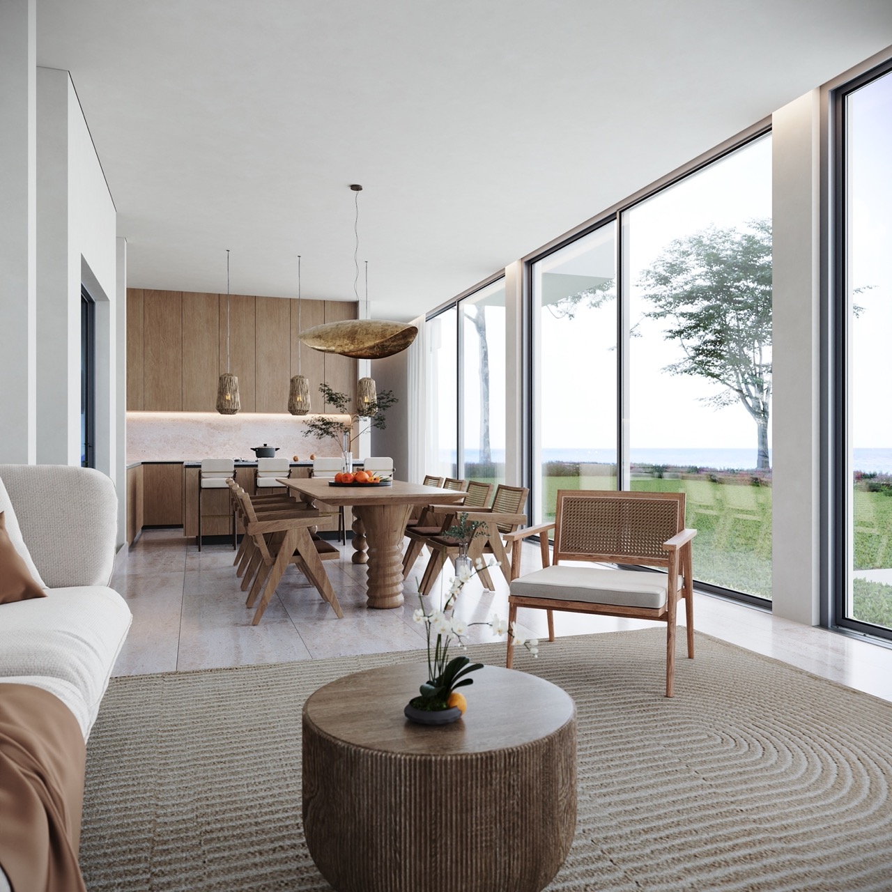 3 Bedrooms House in Pervolia