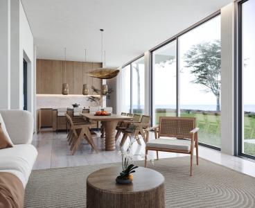 Spacious Independent House