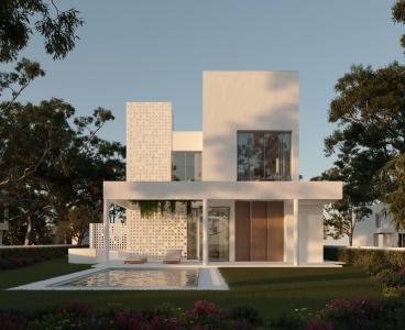 Coastal Luxury Living