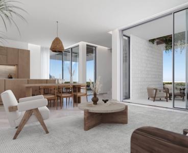 Coastal Luxury Living