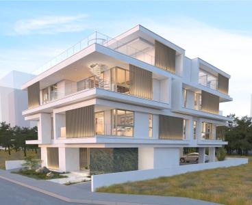 Ultra Stylish Spacious Penthouse