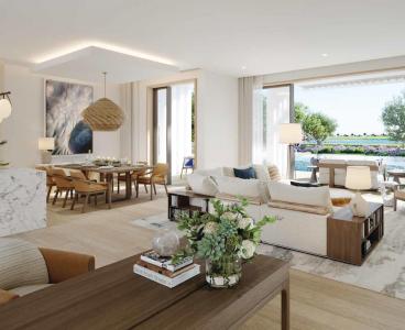  Luxury Townhouse in Limassol Greens! image on  M.Residence