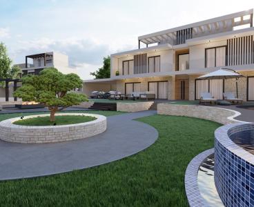 Exceptional luxury Villa