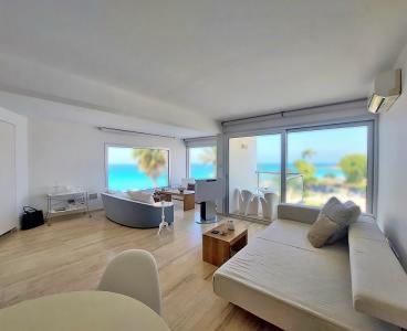 Amazing Beach Front Apartment