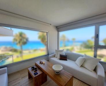 Amazing Beach Front Apartment