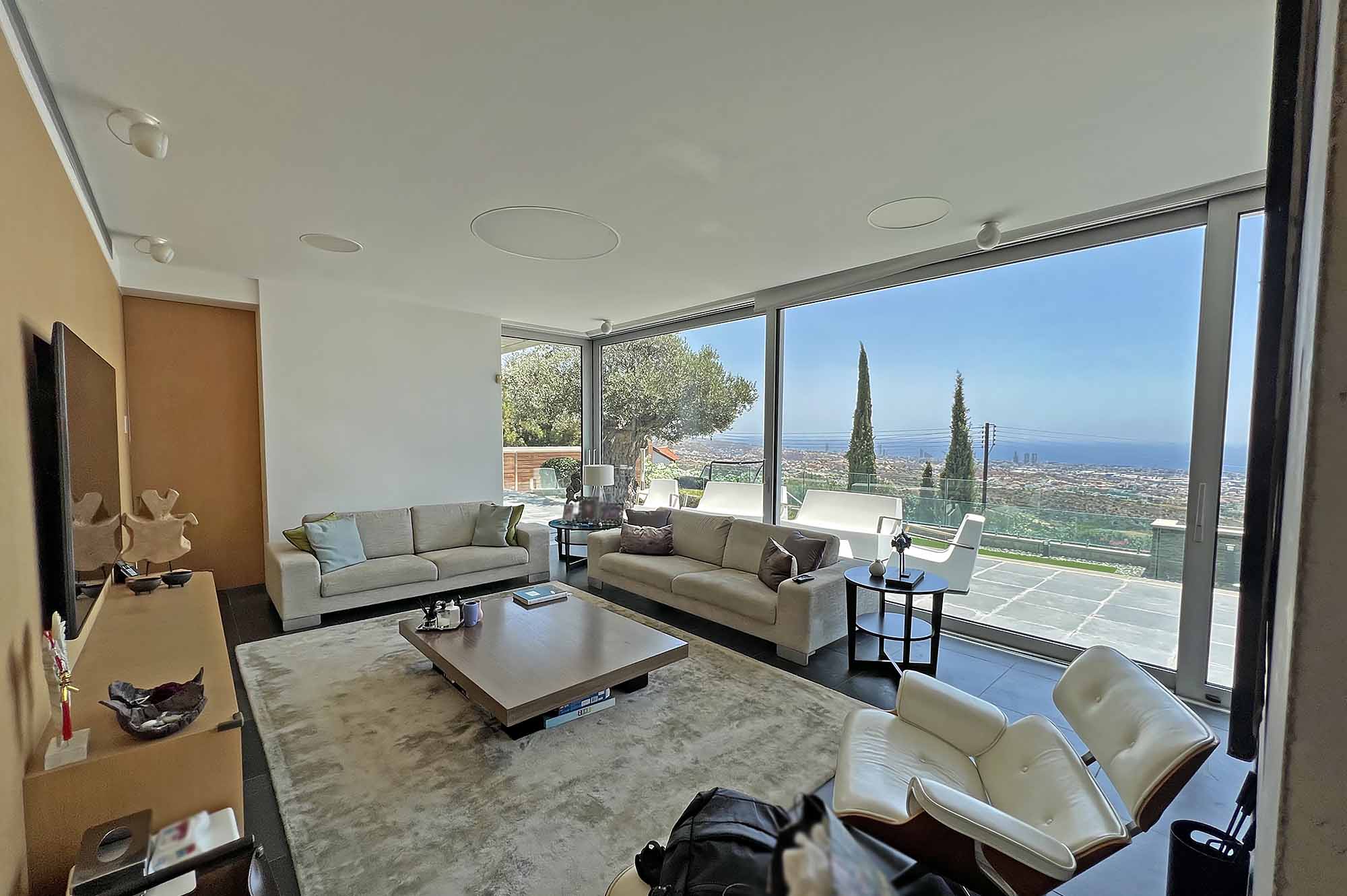 5 Bedrooms Villa in Ypopliarhou Nikola Georgiou 20 - Opalia Hills