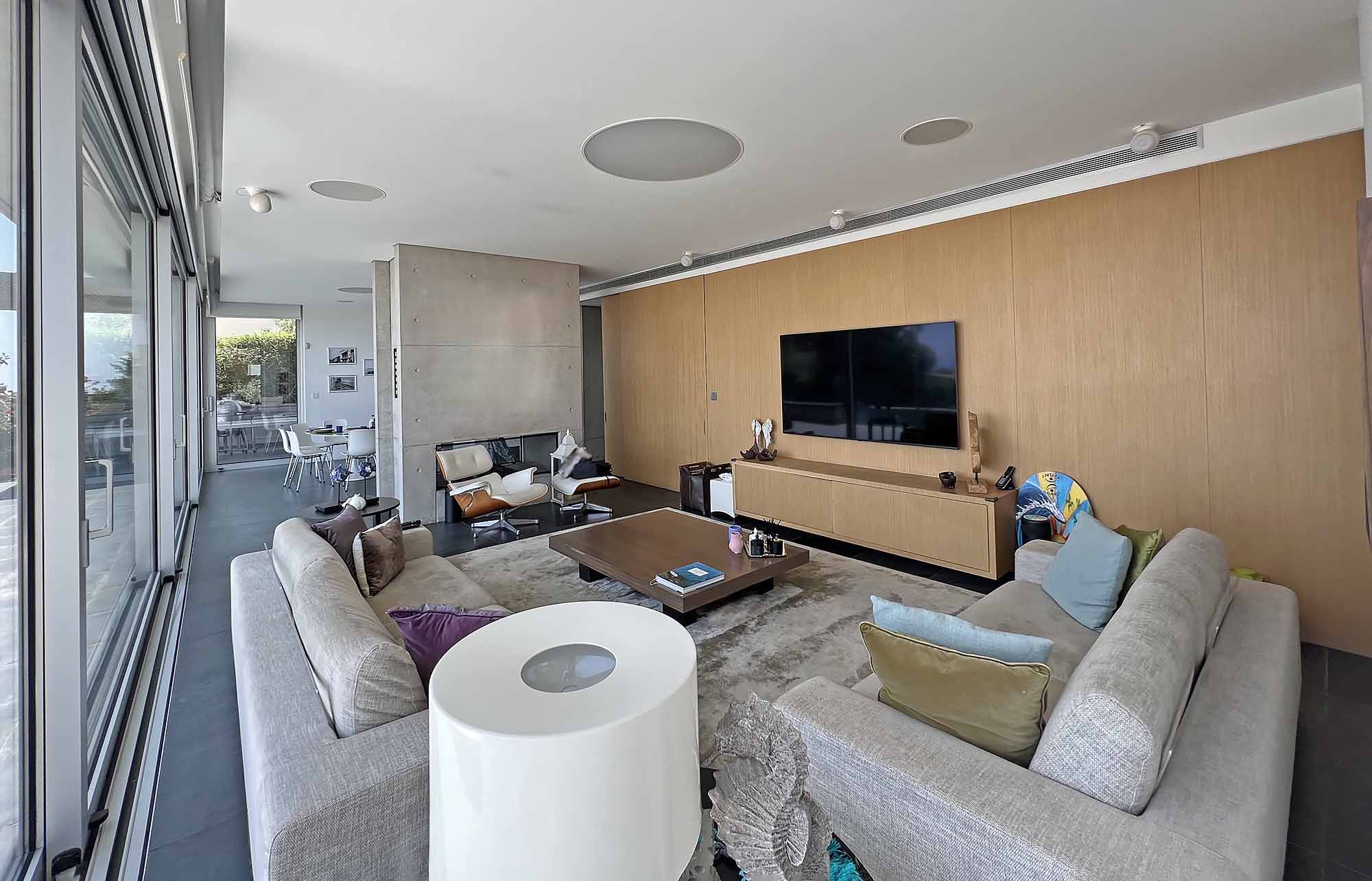 5 Bedrooms Villa in Ypopliarhou Nikola Georgiou 20 - Opalia Hills