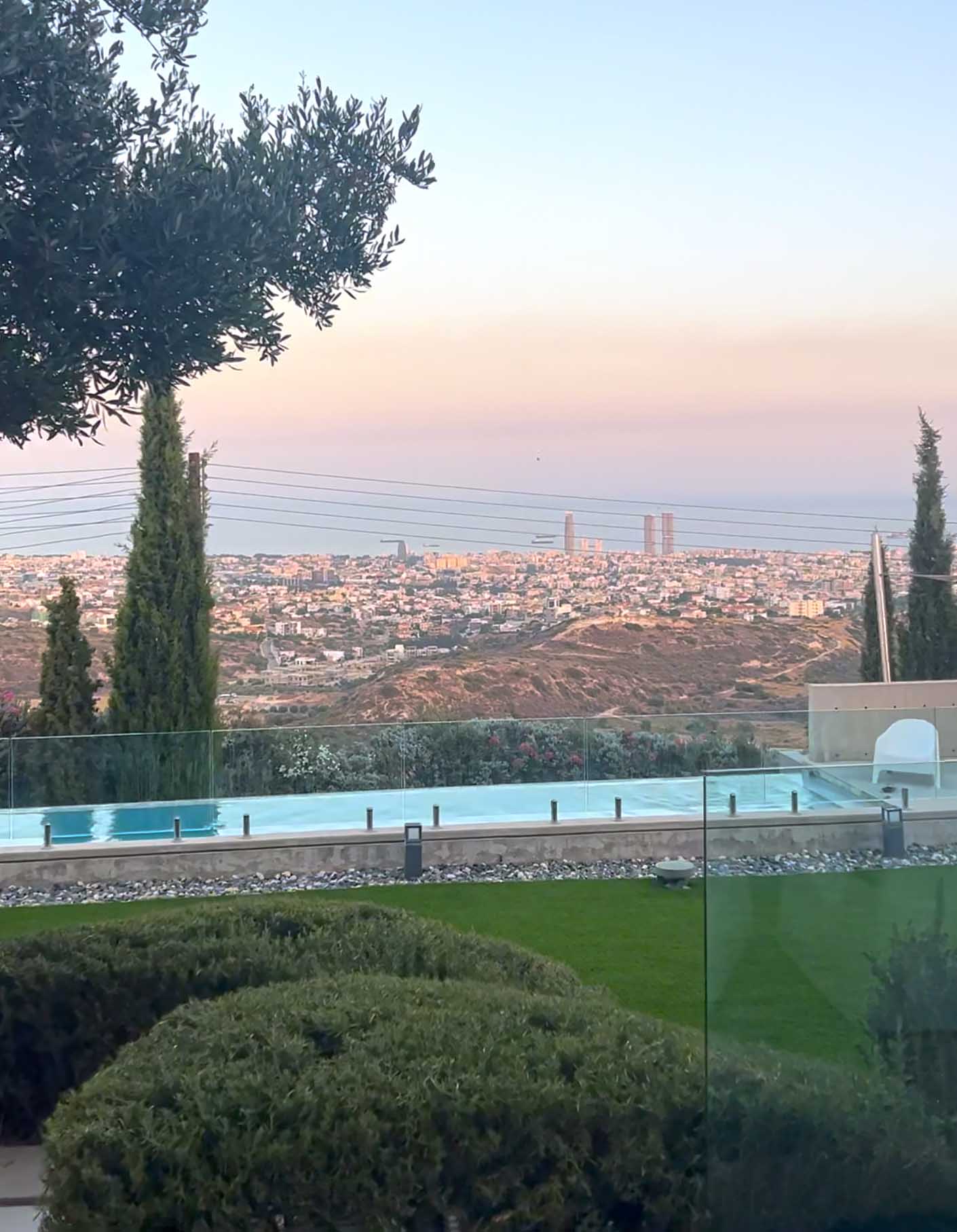 5 Bedrooms Villa in Ypopliarhou Nikola Georgiou 20 - Opalia Hills