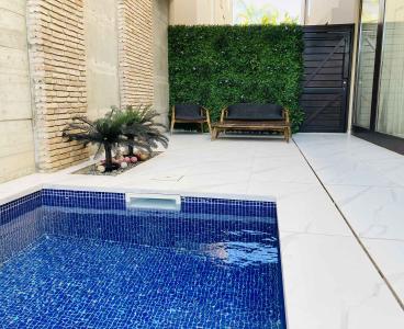 Amazing Cozy Town House