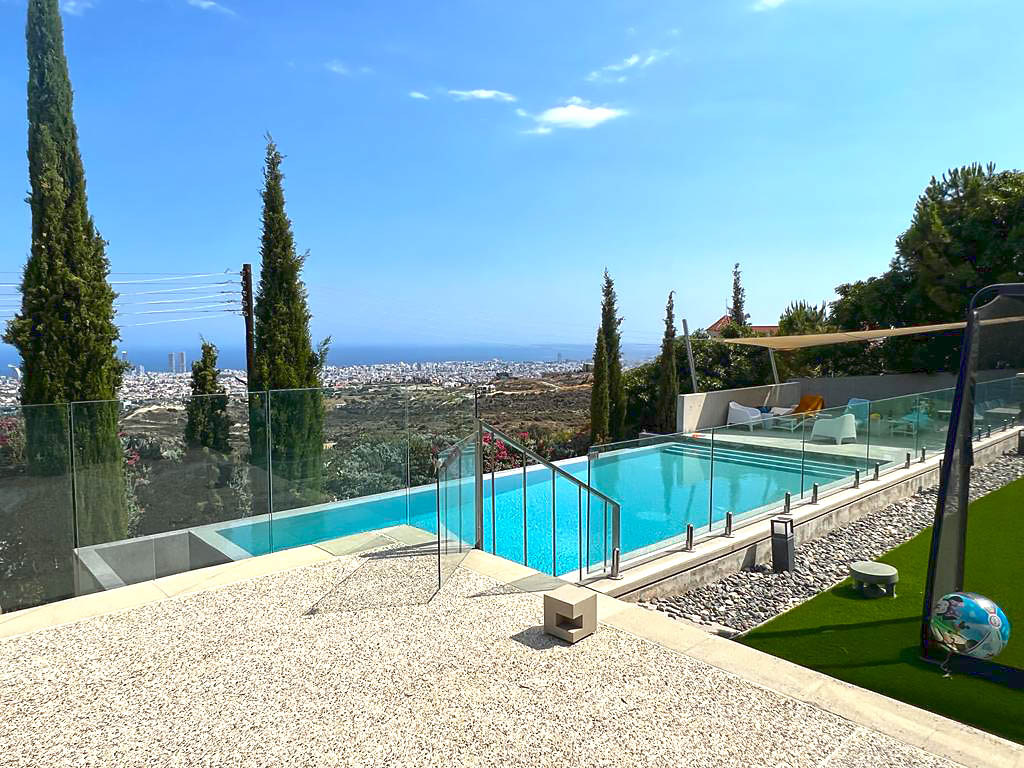 5 Bedrooms Villa in Ypopliarhou Nikola Georgiou 20 - Opalia Hills