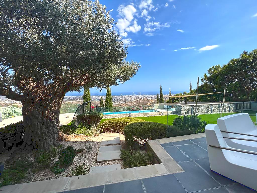 5 Bedrooms Villa in Ypopliarhou Nikola Georgiou 20 - Opalia Hills