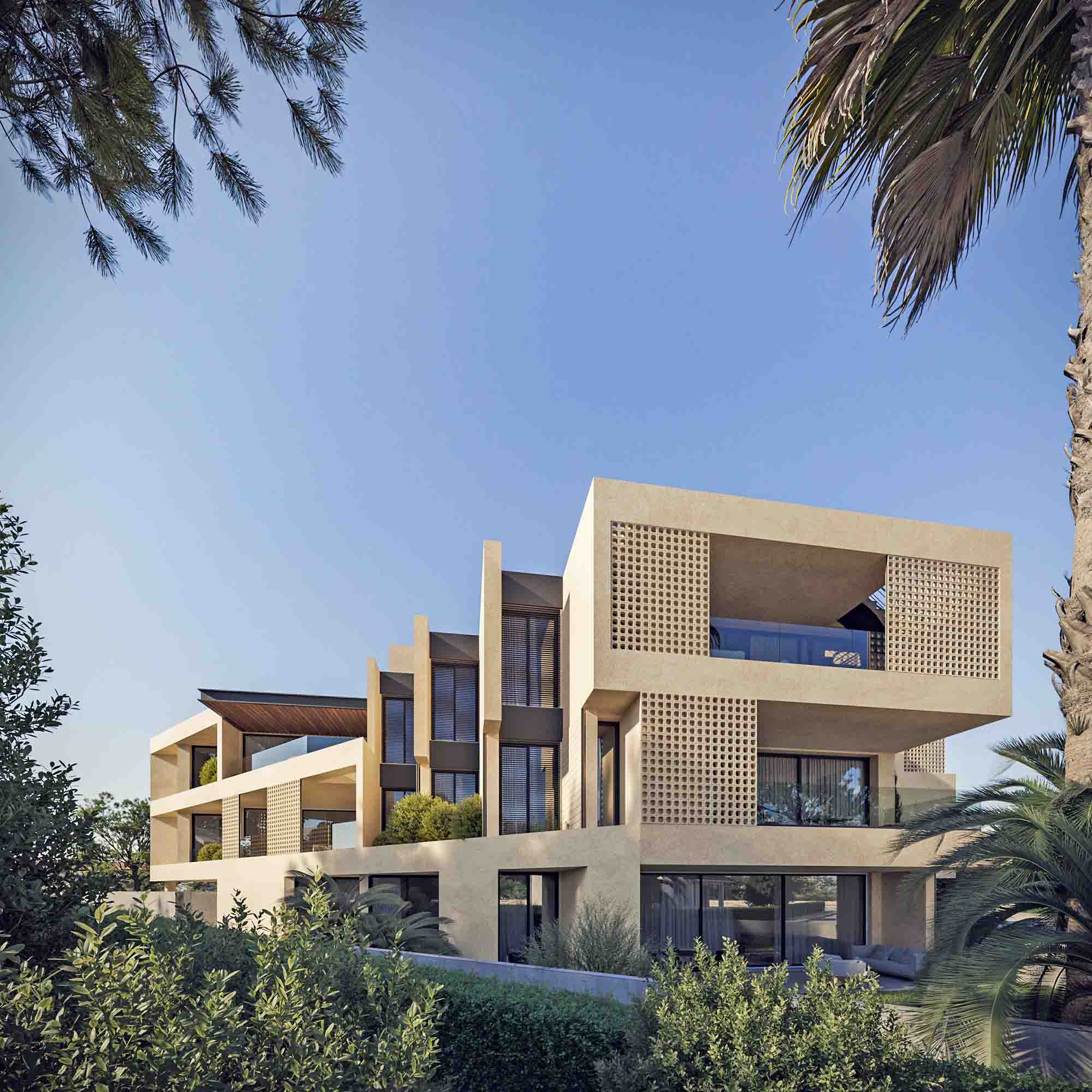 Splendind Penthouse