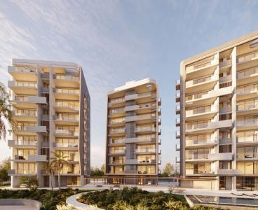 Stunning Mediterranean Views