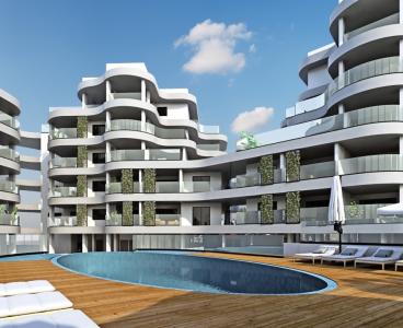 Coastal Stroll Flat