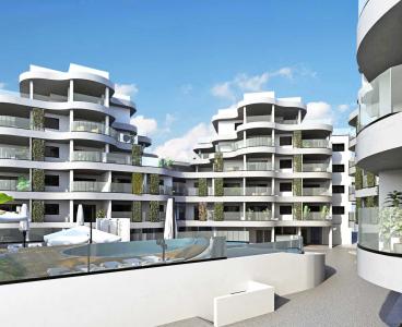 Coastal Stroll Penthouse