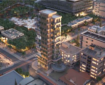 Marina Luxury Heaven