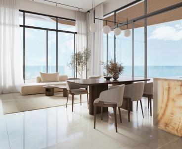 Marina Luxury Heaven