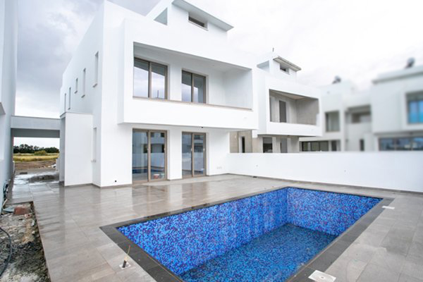 Beautiful House