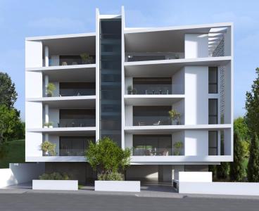 City Flat