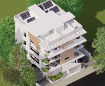 Luxury Penthouse in Engomi & Ma/ssa, Nicosia