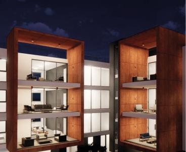 The perfect apartment