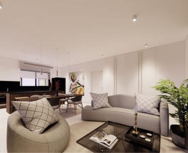 The perfect apartment