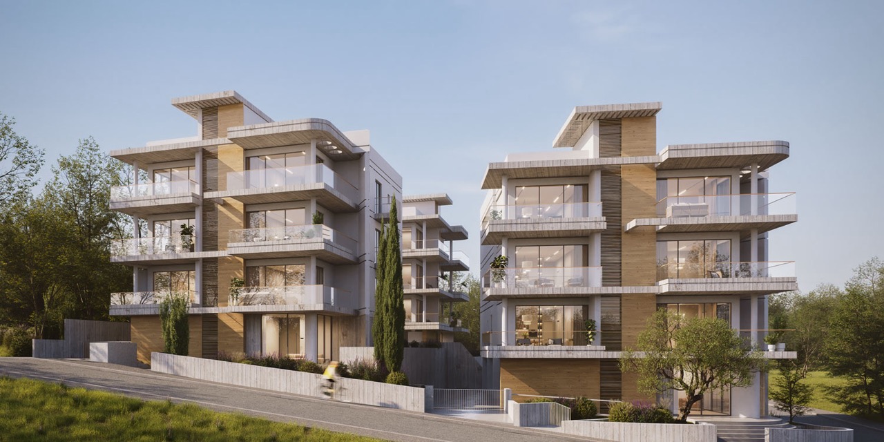 Superb Location Apartment