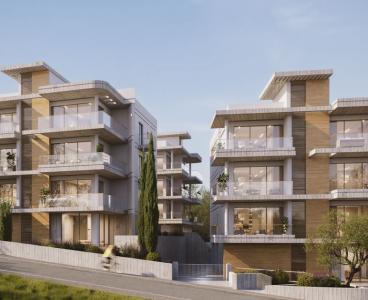 Superb Location Apartment