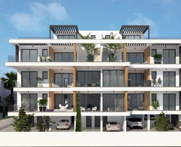 Rooftop Luxury