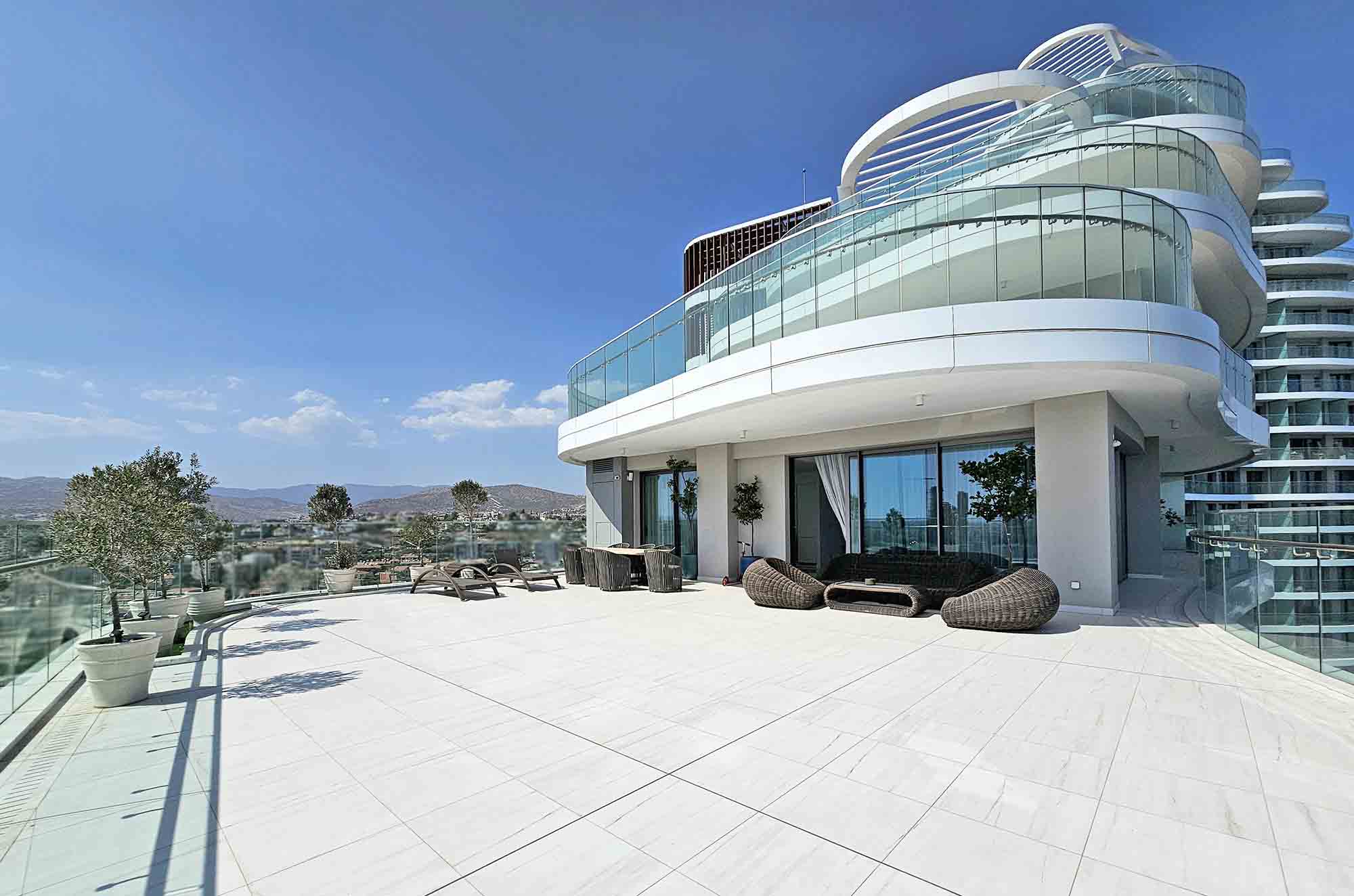 Beachfront Perfection