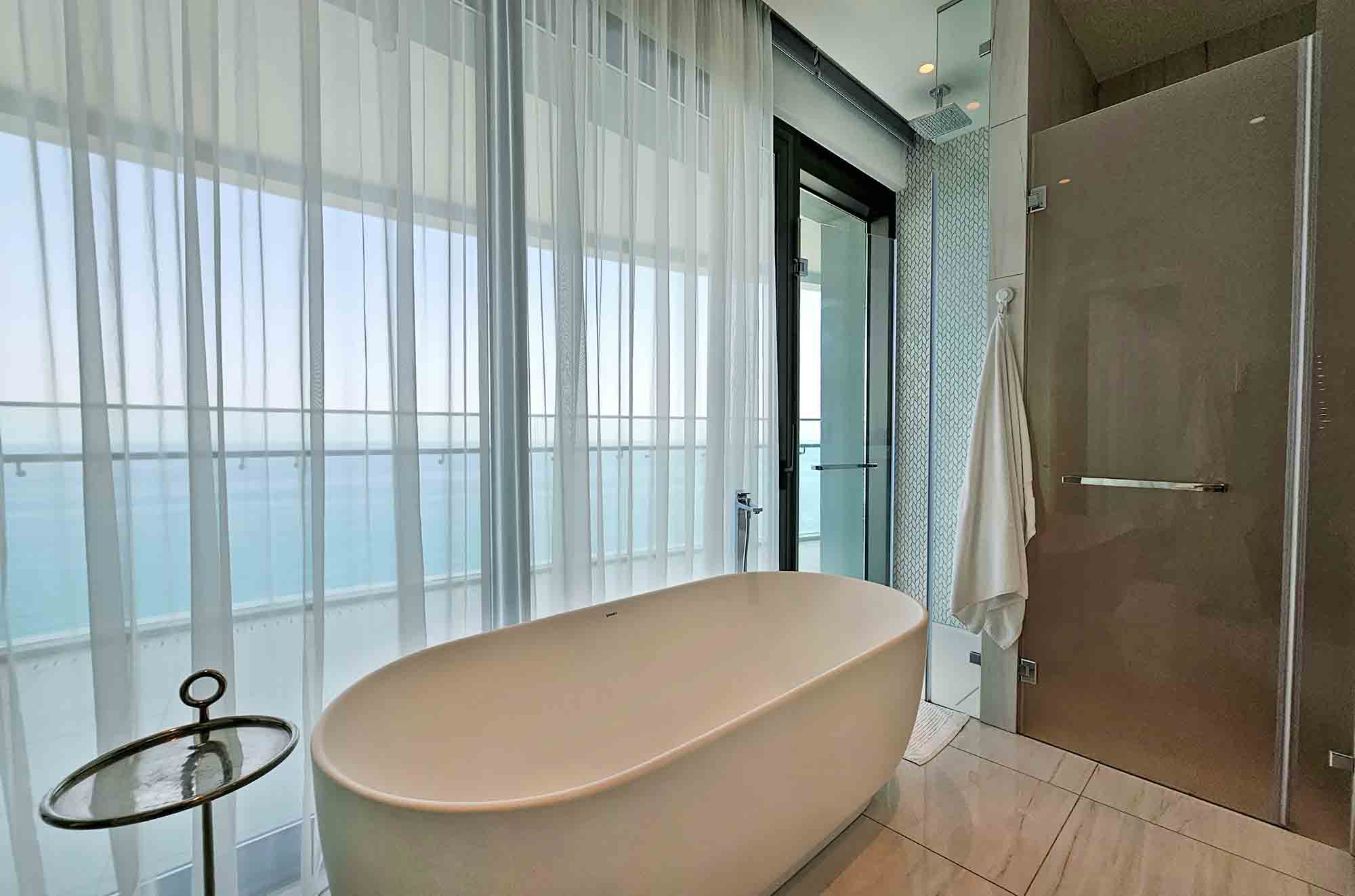 3 Bedrooms Apartment in 117-123 Vasileos Georgiou A