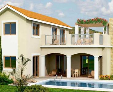 A Home Close to the City