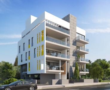 Spacious City Centre Flat