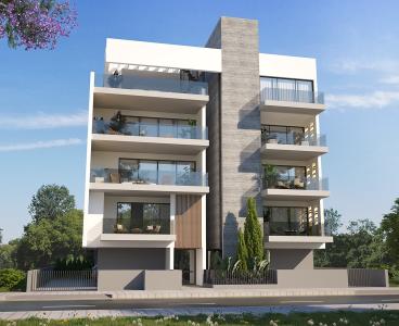 Whole Floor Penthouse City Centre