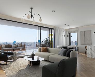 Whole Floor Penthouse City Centre