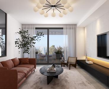 Stunning Views Luxury Penthouse