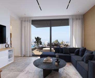 Stunning Spacious Apartment