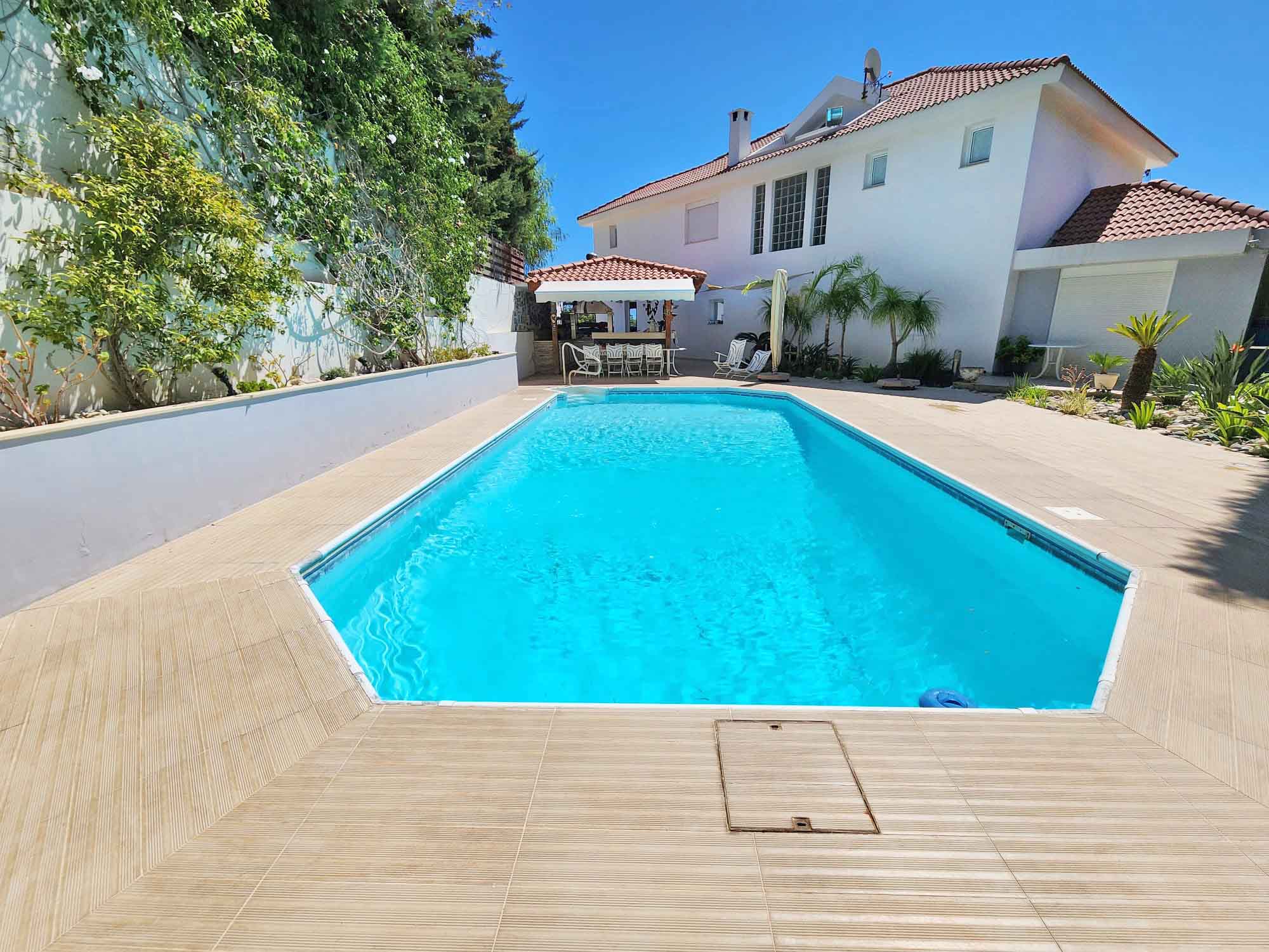 Stunning Spacious House