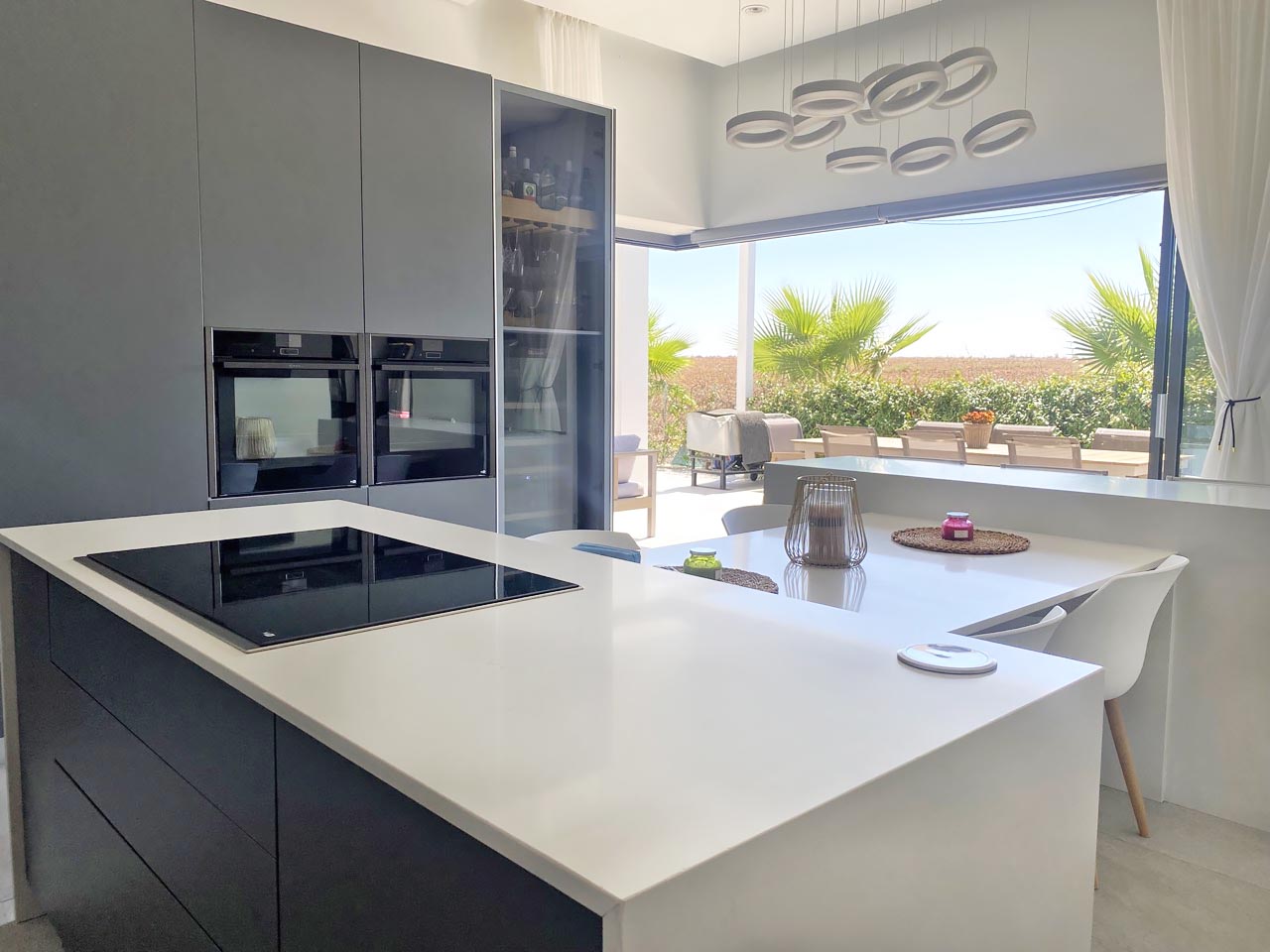 4 Bedrooms House in Pano & Kato Deftera