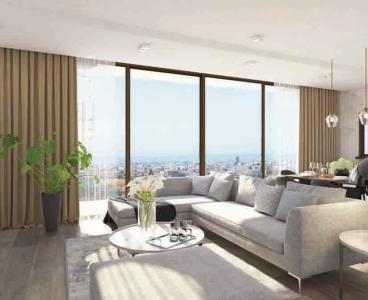 Elegance Penthouse with Roof Garden!