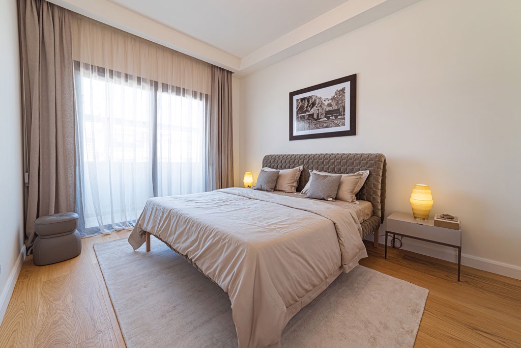1 Bedroom Apartment in Ilioupoleos