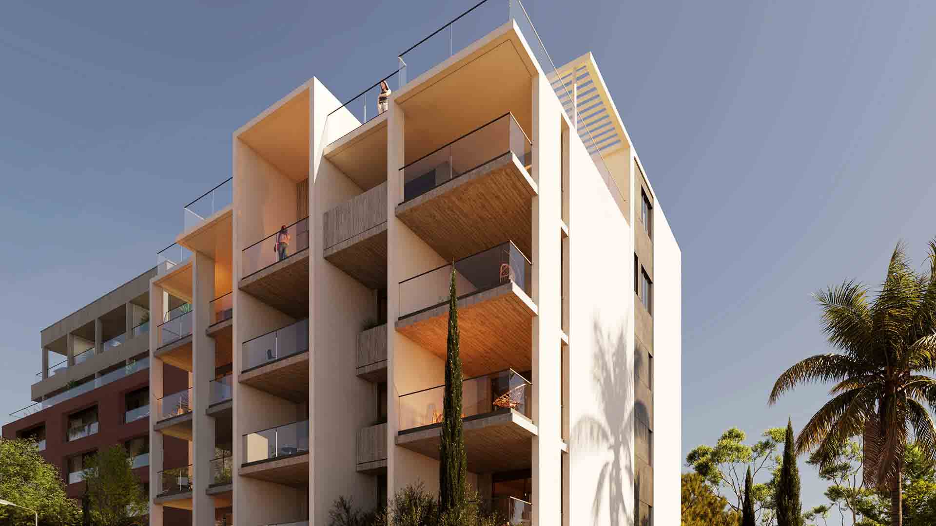 1 Bedroom Apartment in Ilioupoleos