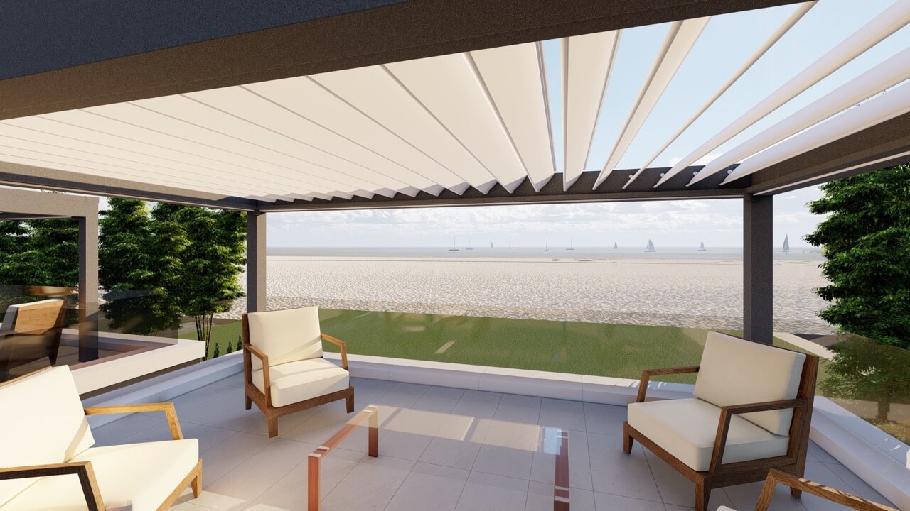 3 Bedrooms House in Pervolia