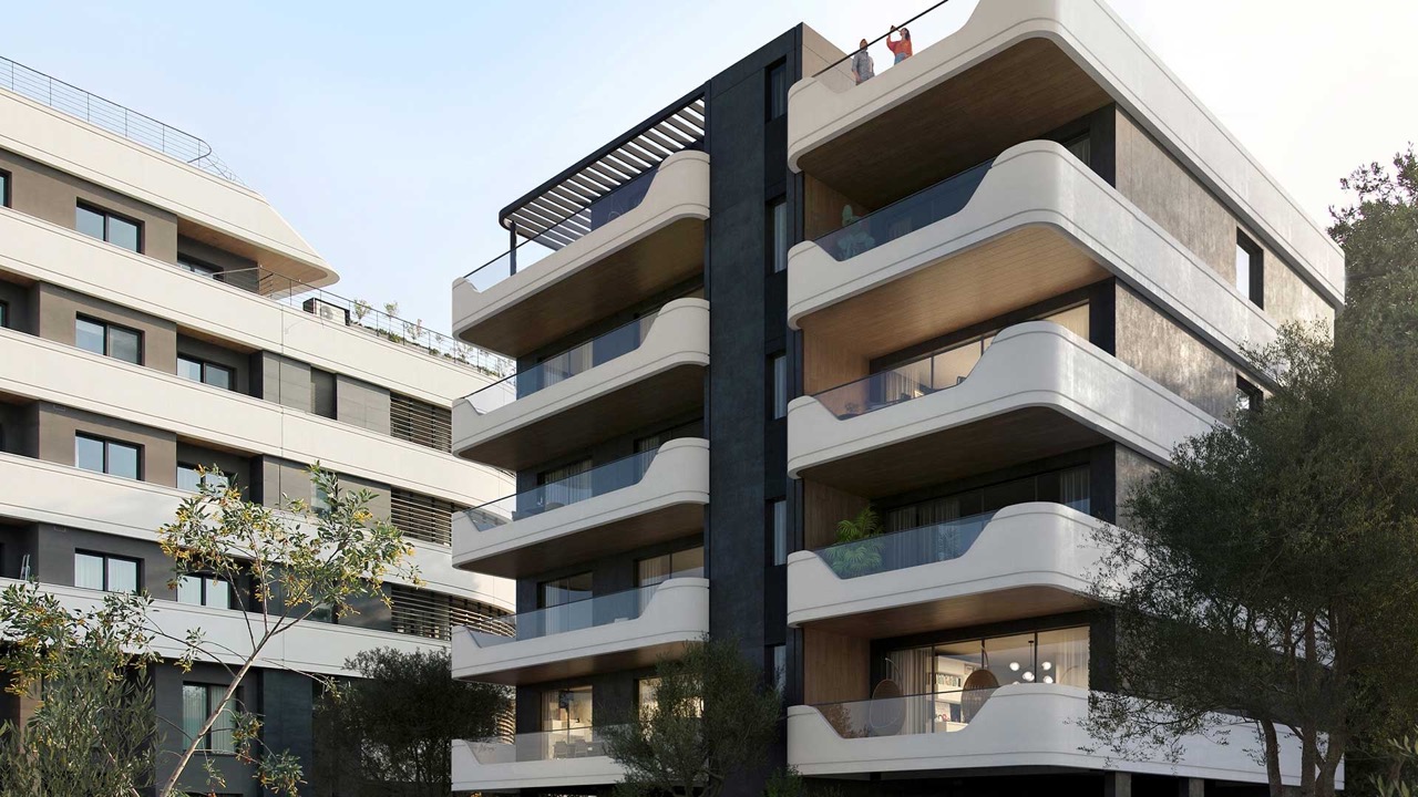 Beautifully Designed Apartment
