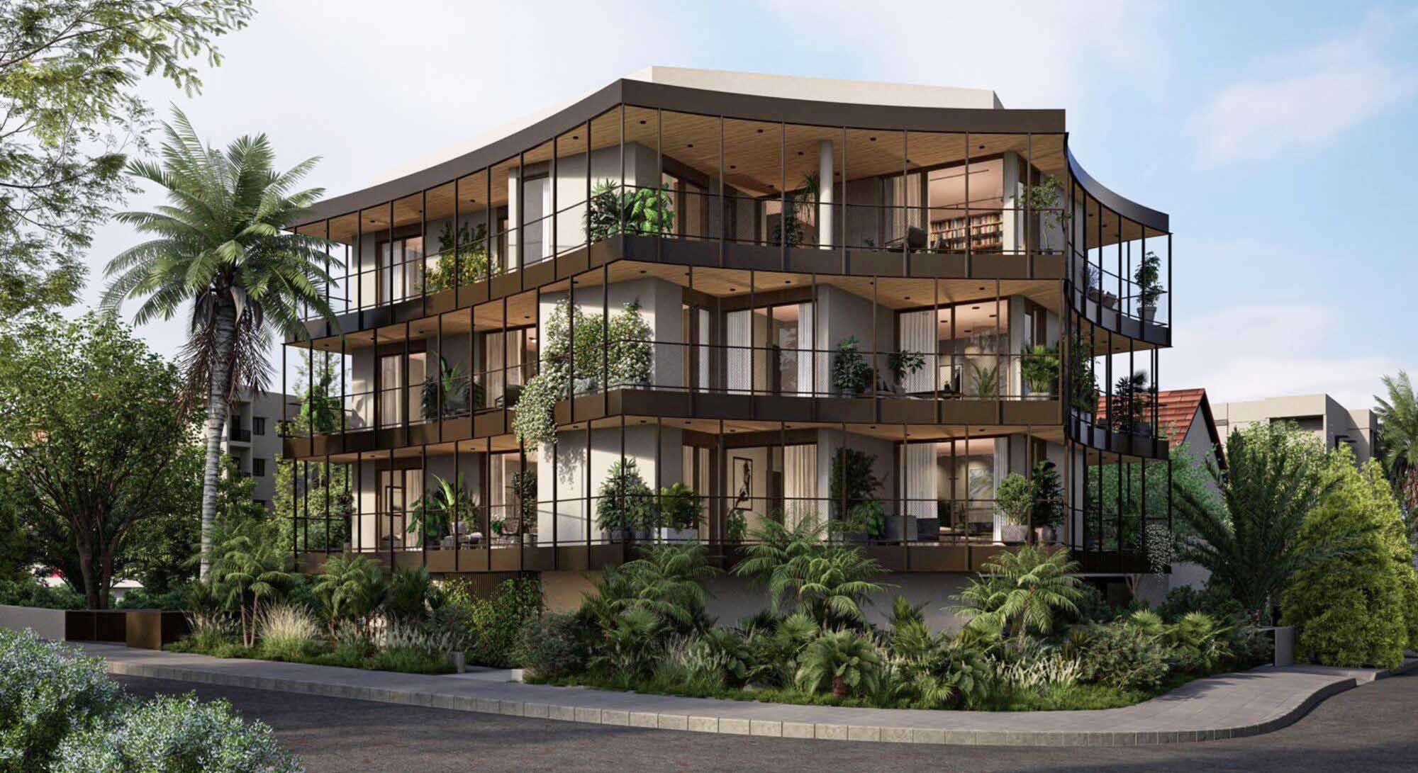 Stunning Architectural Design