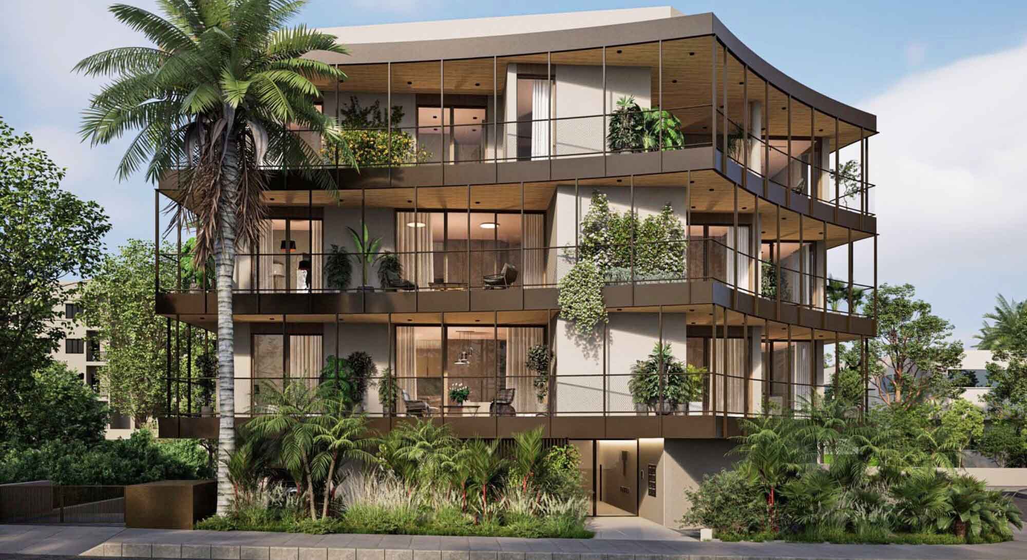 Stunning Architectural Design