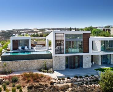 Luxury Golf living in Paphos